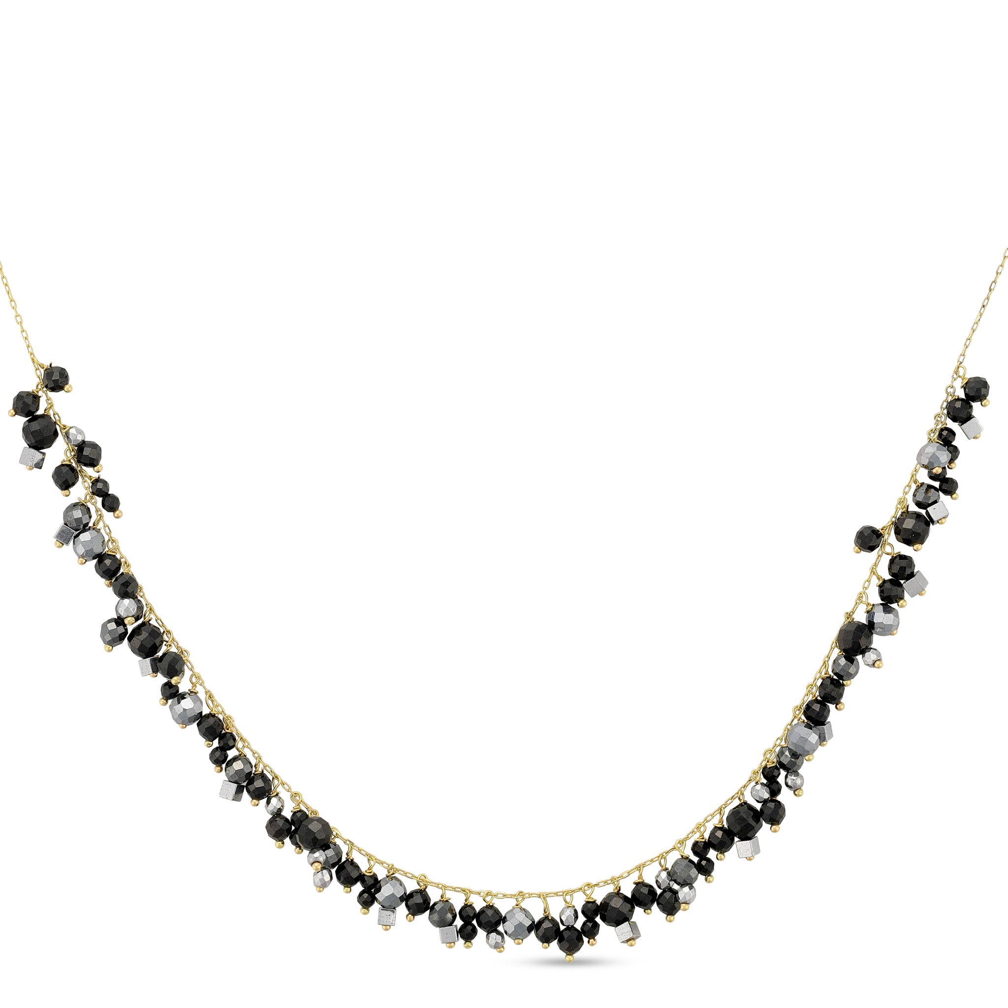 Noir Dusk Necklace