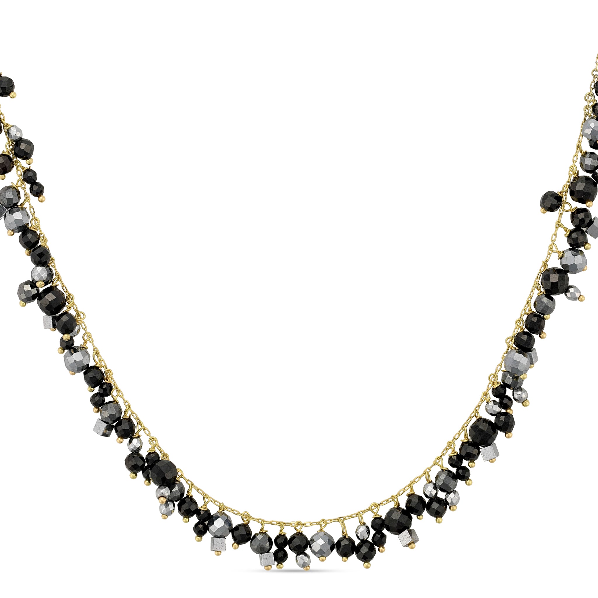 Noir Dusk Necklace