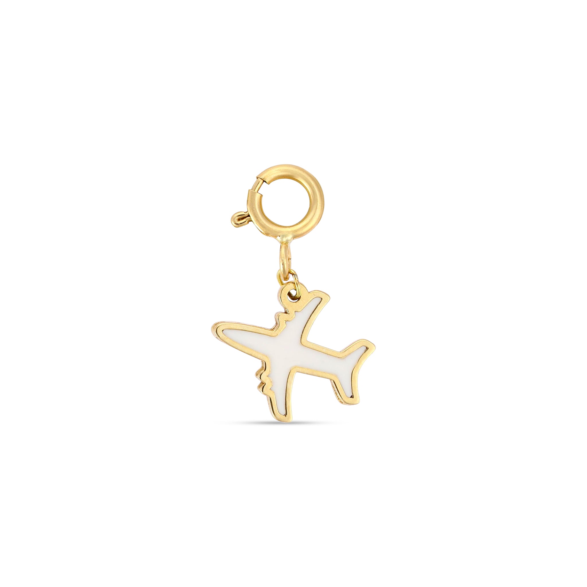 Lebanon Charm Necklace