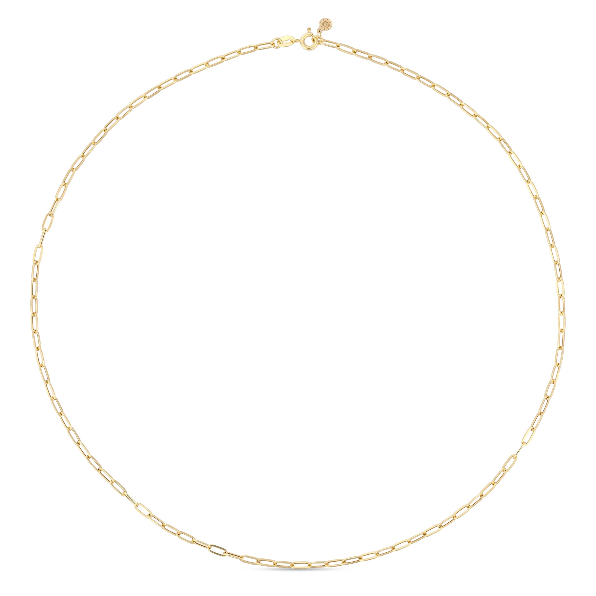 Lebanon Charm Necklace
