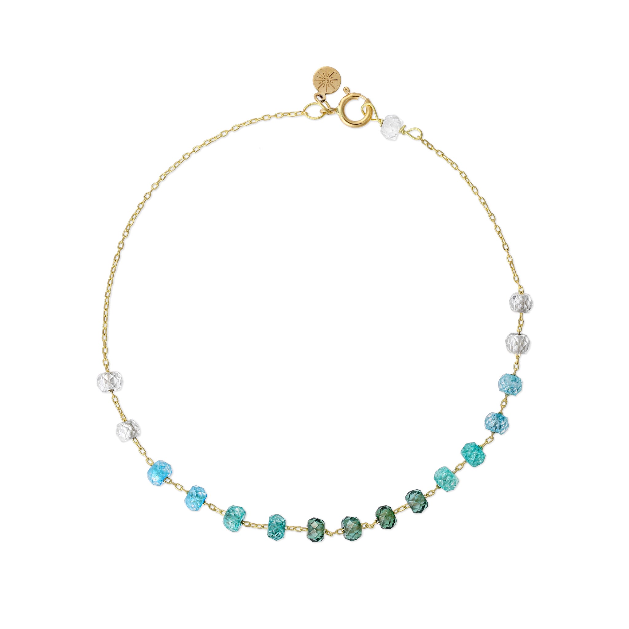 Ocean Mist Bracelet