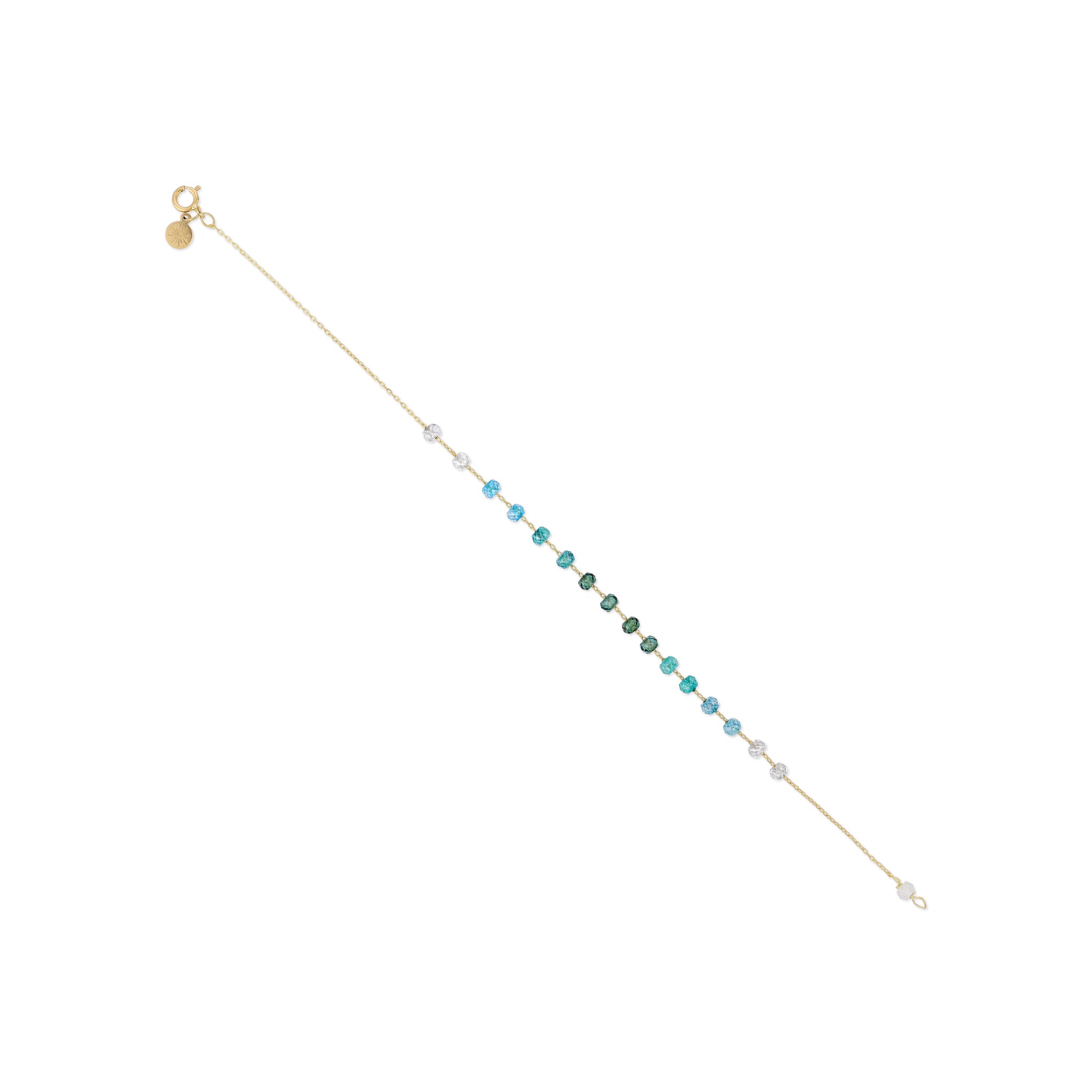 Ocean Mist Bracelet