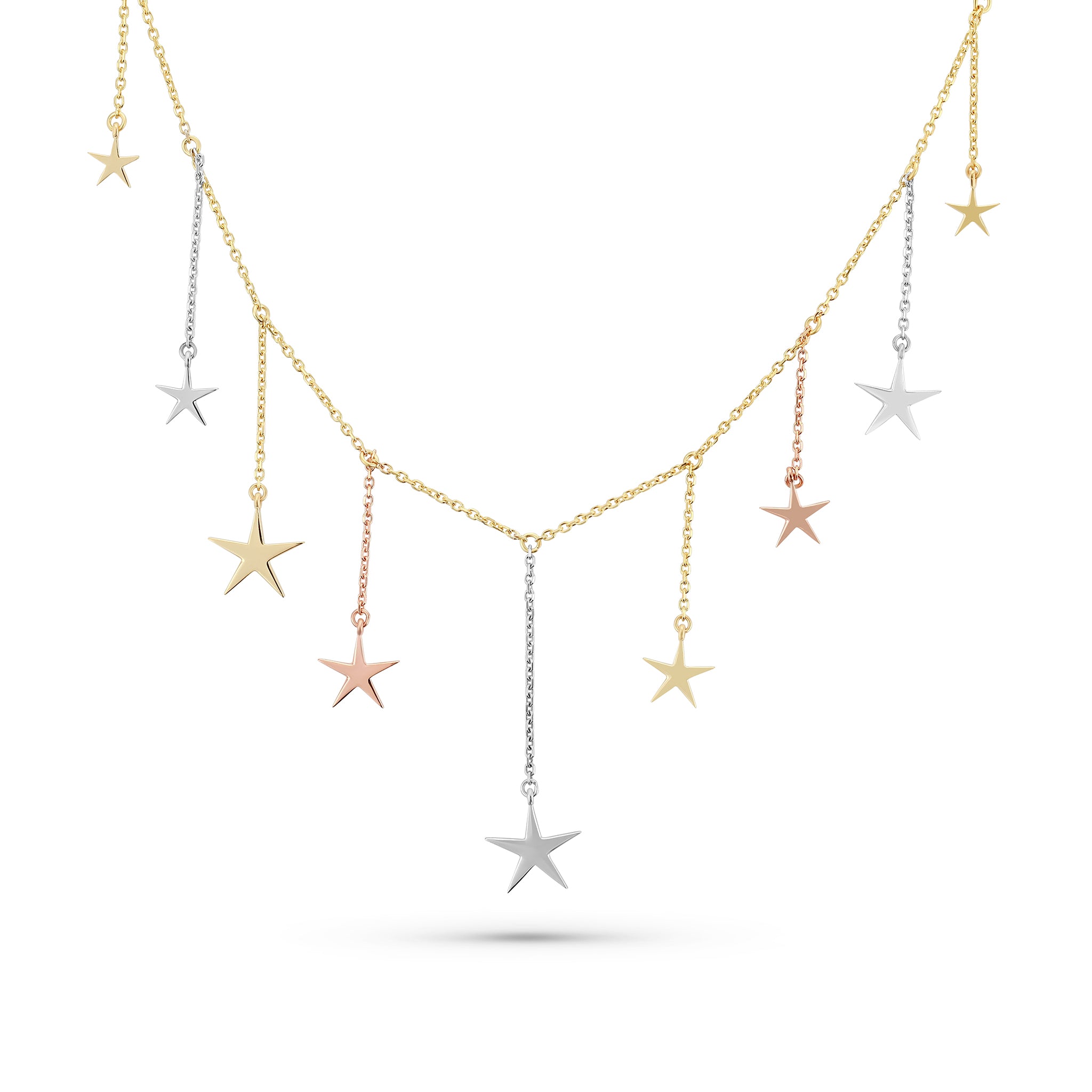 Celestial Harmony