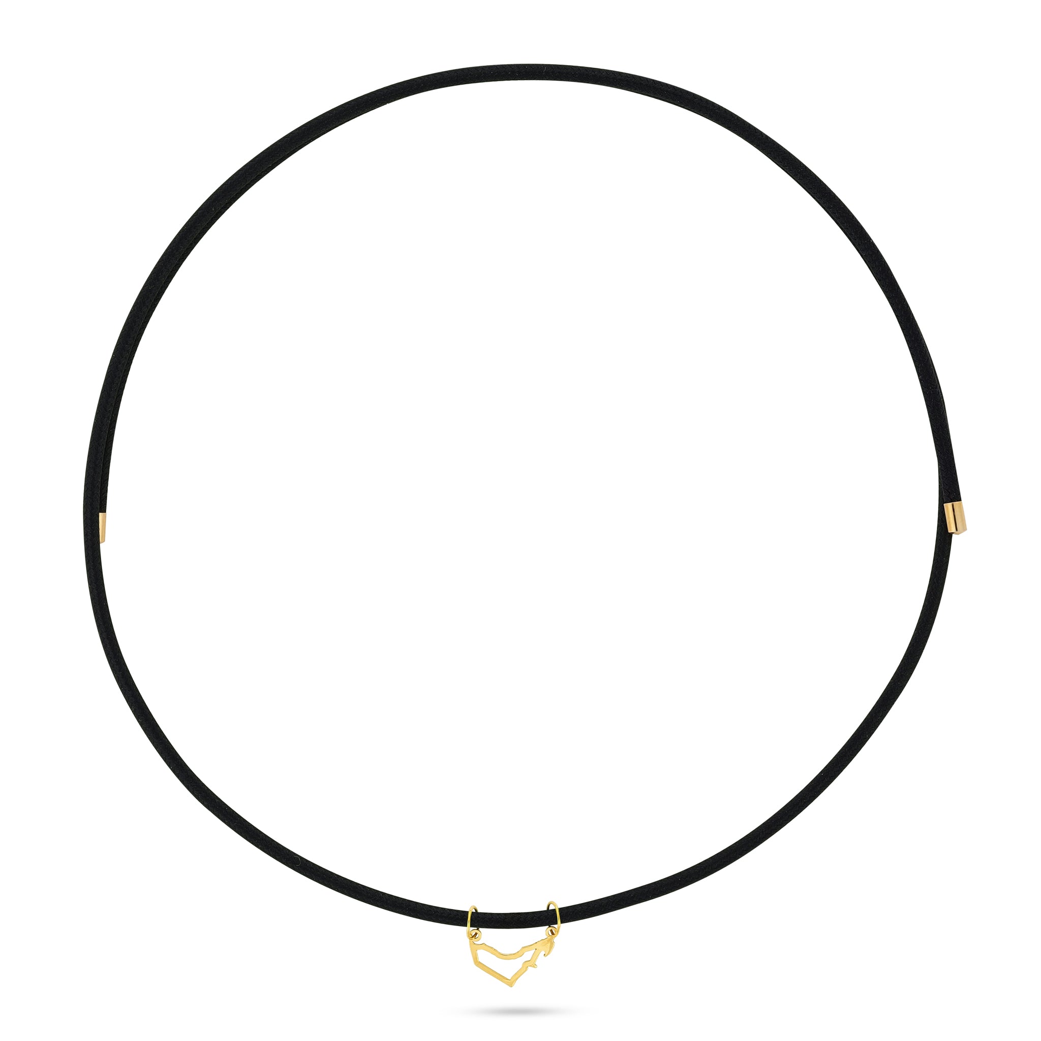 Close to Home – UAE Necklace