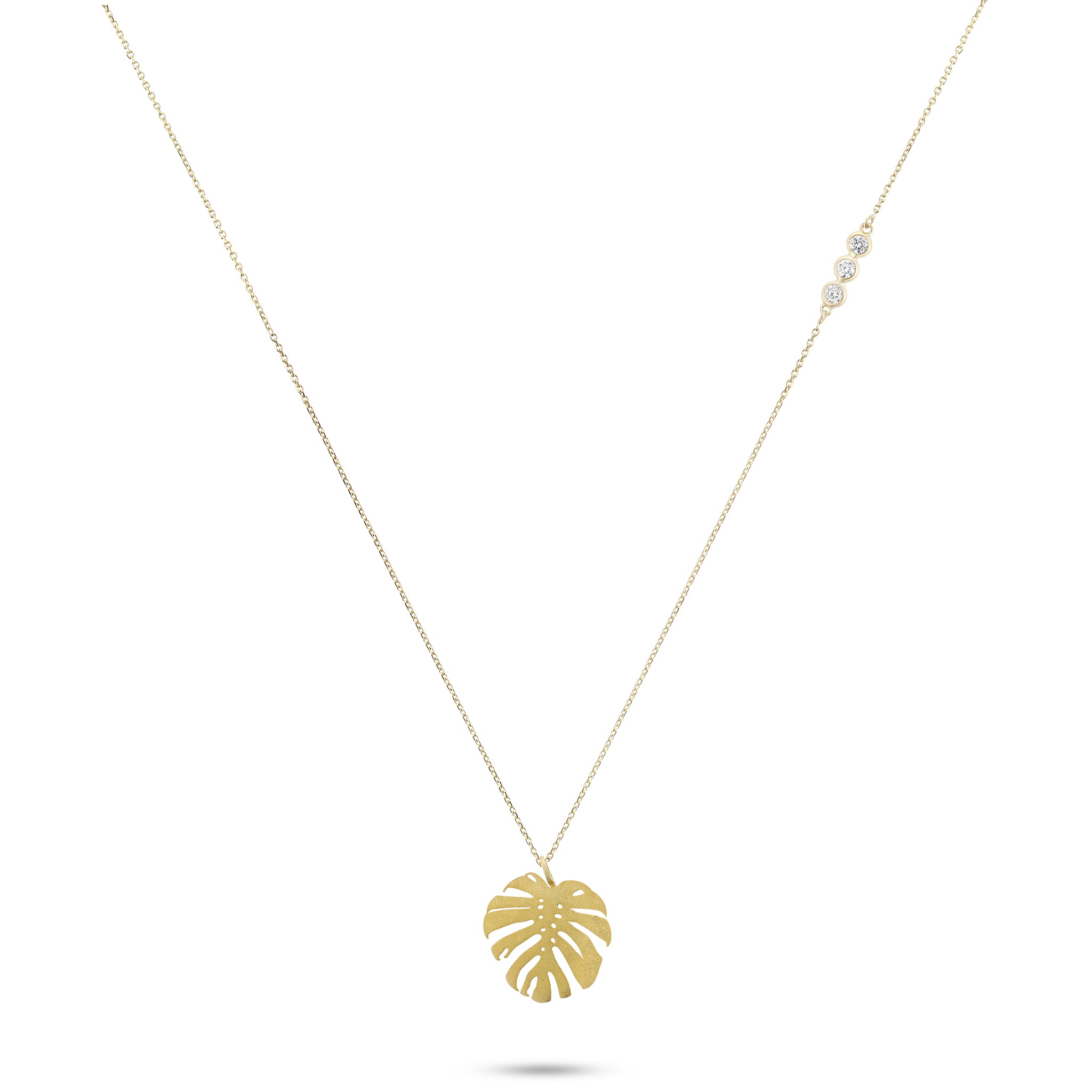 Tropical Serenity Necklace