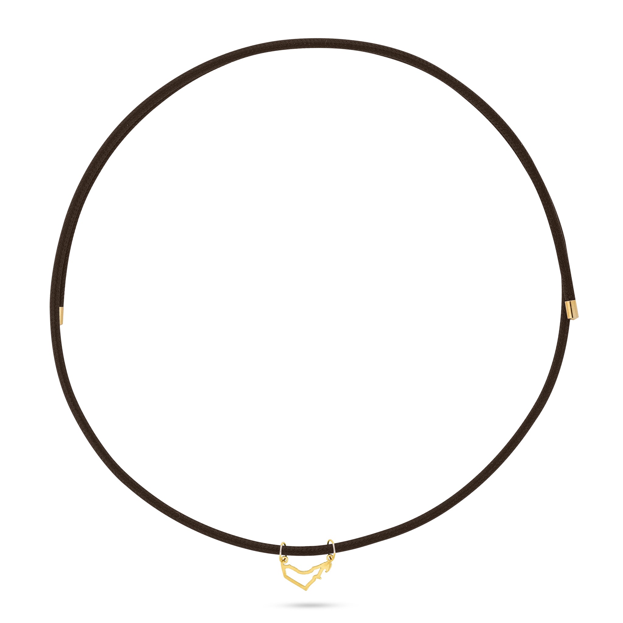 Close to Home – UAE Necklace