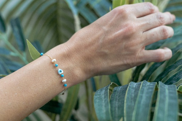 Seaside Serenity Bracelet